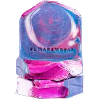 Almara Soap Designer Hviezdny prach ručne vyrobené mydlo 100 g