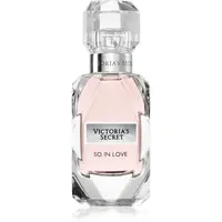 Victoria's Secret So In Love parfumovaná voda pre ženy 50 ml