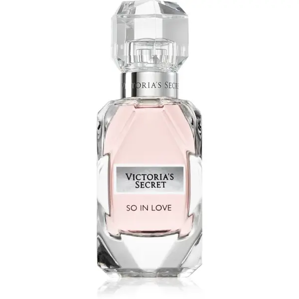 Victoria's Secret So In Love parfumovaná voda pre ženy 50 ml