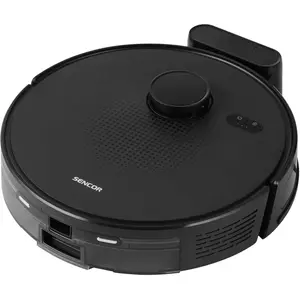 Sencor SRV 9020BK - Robotický vysávač a mop 2 v 1