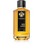 Mancera Gold Aoud parfumovaná voda unisex 120 ml