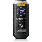 Nivea Men Deep šampón pre mužov 250 ml