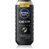 Nivea Men Deep šampón pre mužov 250 ml