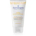 Barnängen Lycka výživný krém na ruky s obsahom cold cream 75 ml