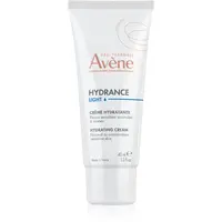 Avène Hydrance Light Hydrating Emulsion ľahká hydratačná emulzia 40 ml