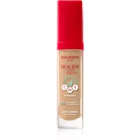 Bourjois Healthy Mix hydratačný korektor proti tmavým kruhom odtieň 53 Golden Beige 6 ml