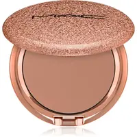 MAC Cosmetics Skinfinish Sunstruck Matte Bronzer bronzujúci púder s matným efektom odtieň Matte Light Rosy 8 g