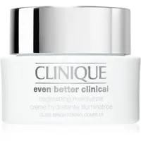 Clinique Even Better™ Clinical Brightening Moisturizer hydratačný krém na tvár 50 ml