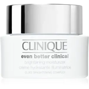 Clinique Even Better™ Clinical Brightening Moisturizer hydratačný krém na tvár 50 ml