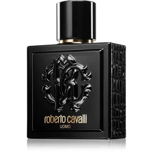 Roberto Cavalli Uomo toaletná voda pre mužov 100 ml