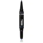 Oriflame The One Colour Unlimited očné tiene a ceruzka na oči 2 v 1 odtieň Azure Blue 1,2 g