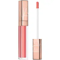 NARS AFTERGLOW LIP SHINE hydratačný lesk na pery odtieň ORGASM 5.5 ml