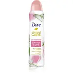Dove Advanced Care Summer Care deodorant sprej Limited Edition 150 ml