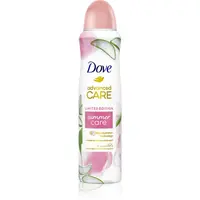 Dove Advanced Care Summer Care deodorant sprej Limited Edition 150 ml