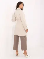 Coat IT-EN-A9589.58-light beige