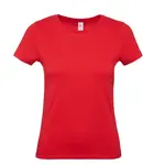 Dámske tričko B&C Basic