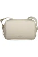 COCCINELLE WOMEN&#39;S BAG WHITE