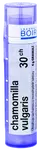 BOIRON Chamomilla Vulgaris CH30 granule 4 g