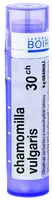 BOIRON Chamomilla Vulgaris CH30 granule 4 g