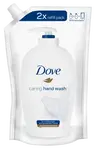 DOVE Cream tekuté mydlo na ruky náplň 500 ml