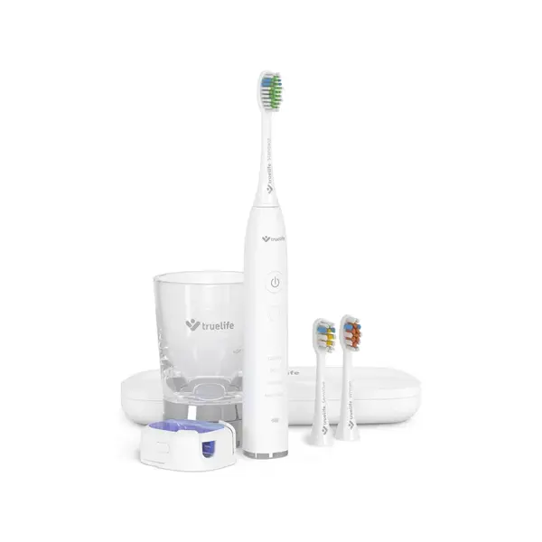 TRUELIFE SonicBrush GL UV Sonická zubná kefka