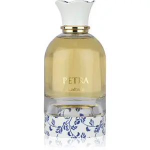 Lattafa Petra parfumovaná voda unisex 100 ml