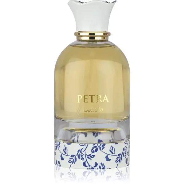 Lattafa Petra parfumovaná voda unisex 100 ml