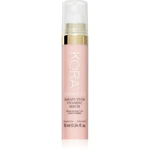 KORA Organics Kakadu Plum Vitamin C Serum rozjasňujúce sérum s vitamínom C 10 ml