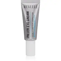 Revuele Plumped Skin Filler vyhladzujúci očný krém 25 ml