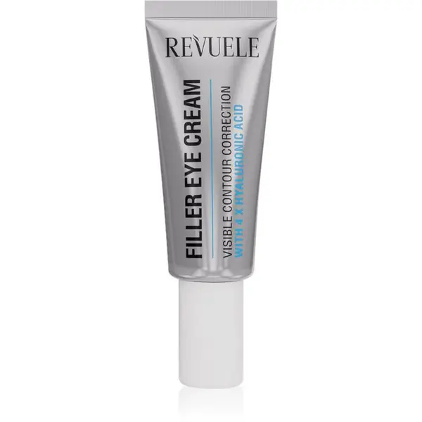 Revuele Plumped Skin Filler vyhladzujúci očný krém 25 ml
