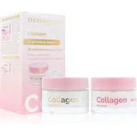 Dermacol Collagen sada pre vyhladenú pleť 35+