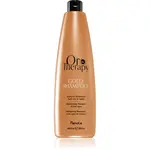 Fanola Oro Therapy Gold Shampoo šampón s arganovým olejom 1000 ml