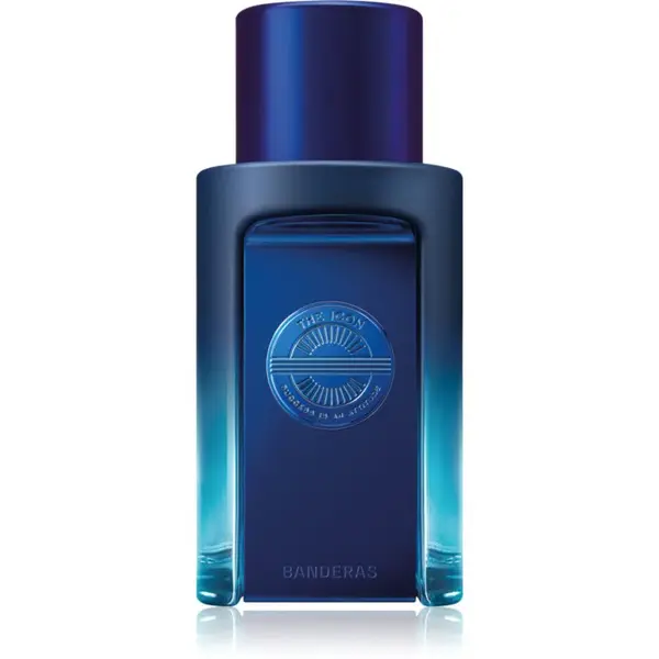 Banderas The Icon Supreme parfumovaná voda pre mužov 50 ml