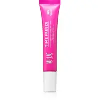 Mulac Cosmetics Time Freeze spevňujúci očný krém proti opuchom a tmavým kruhom 15 ml