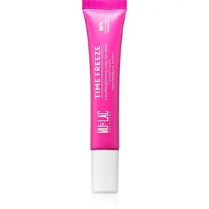 Mulac Cosmetics Time Freeze spevňujúci očný krém proti opuchom a tmavým kruhom 15 ml