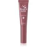 Aden Cosmetics Blush & Kiss multifunkčné líčidlo na pery a tvár 3v1 odtieň 01 Pink Petal 8 ml