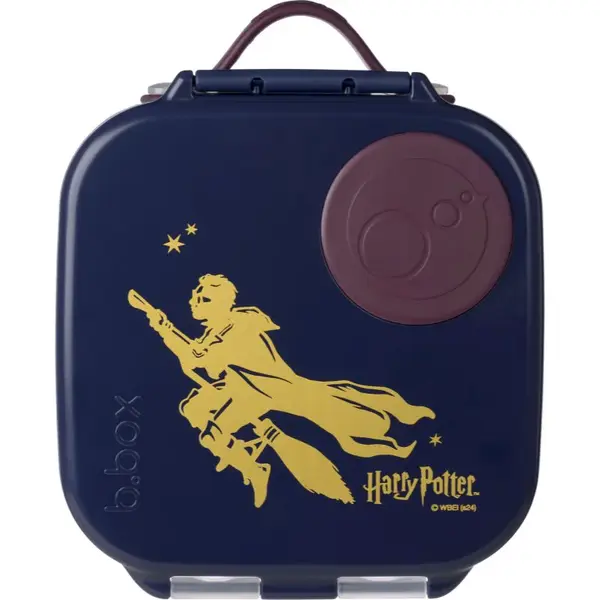 B.Box Harry Potter Lunch Box desiatový box stredný 1 ks