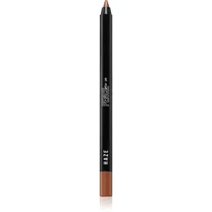 BPerfect Pencil Me In Shimmer Kohl Eyeliner Pencil ceruzka na oči Haze 1.2 g