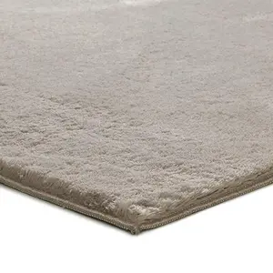 Kusový koberec MODERN béžová