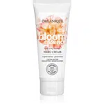 Organique Bloom Essence regeneračný krém na ruky 70 ml