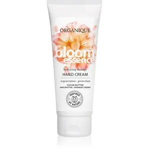 Organique Bloom Essence regeneračný krém na ruky 70 ml