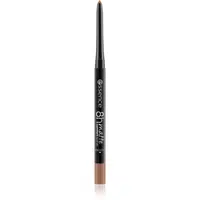 essence 8h Matte Comfort matná ceruzka na pery so strúhatkom odtieň 16 Run, Don't Walk 0,3 g