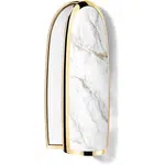 GUERLAIN Rouge G Double Mirror Jewel Case puzdro na rúž so zrkadielkom Le Marbre 1 ks