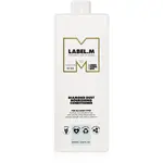 label.m Diamond Dust Nourishing Conditioner vyživujúci kondicionér pre suché vlasy 1000 ml