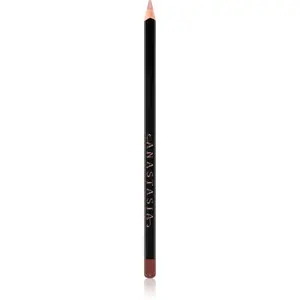 Anastasia Beverly Hills Lip Liner kontúrovacia ceruzka na pery odtieň Liner Mocha 1.49 g