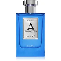 Hamidi Addicted Enigma parfumovaná voda pre mužov 110 ml