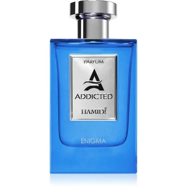 Hamidi Addicted Enigma parfumovaná voda pre mužov 110 ml
