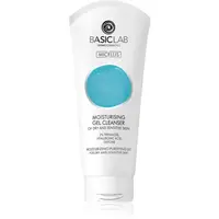 BasicLab Dermocosmetics Micellis hydratačný čistiaci gél pre suchú až citlivú pleť 100 ml