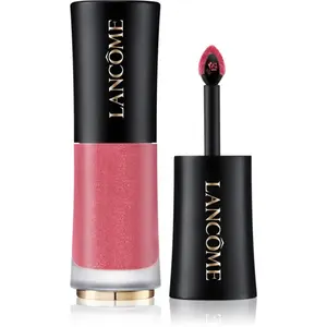 Lancôme L'Absolu Rouge Drama Ink dlhotrvajúci matný tekutý rúž odtieň 311 Rose Cherie 6 ml
