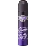 Cuba Tattoo parfumovaná voda pre ženy 100 ml